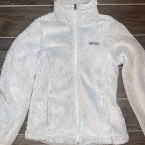 Columbia Jacket